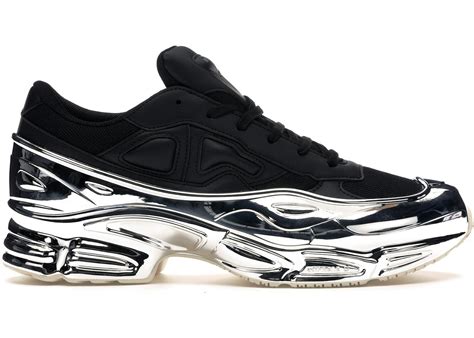 raf simons ozweego sizing